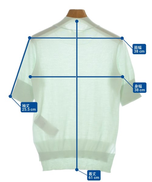 JIL SANDER 毛衣
