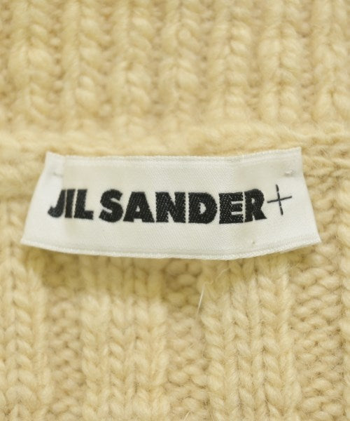 JIL SANDER 膝上裙