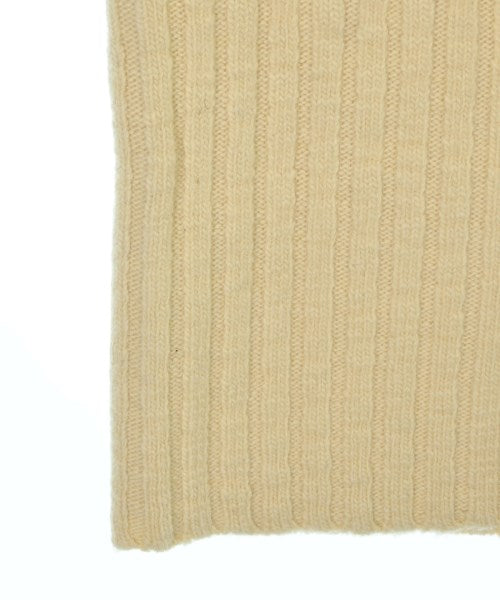 JIL SANDER 膝上裙