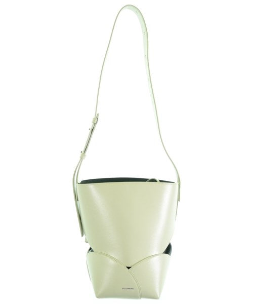 JIL SANDER 肩背包