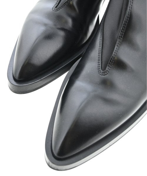 JIL SANDER 靴子