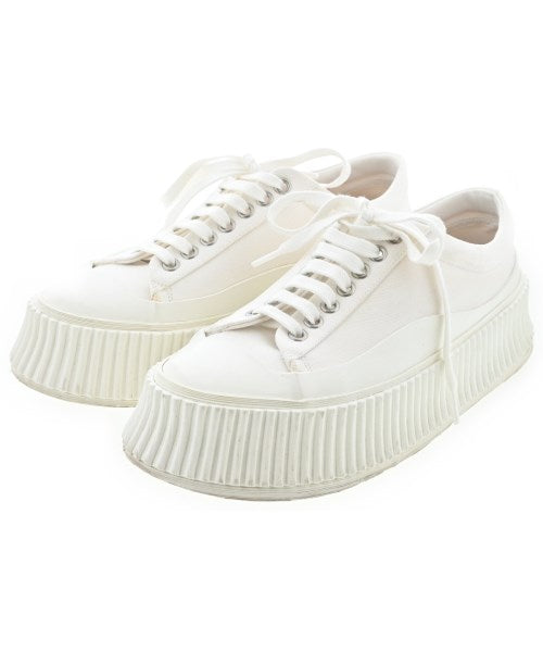 JIL SANDER 運動鞋