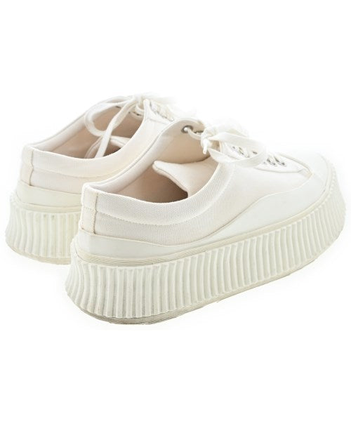 JIL SANDER 運動鞋