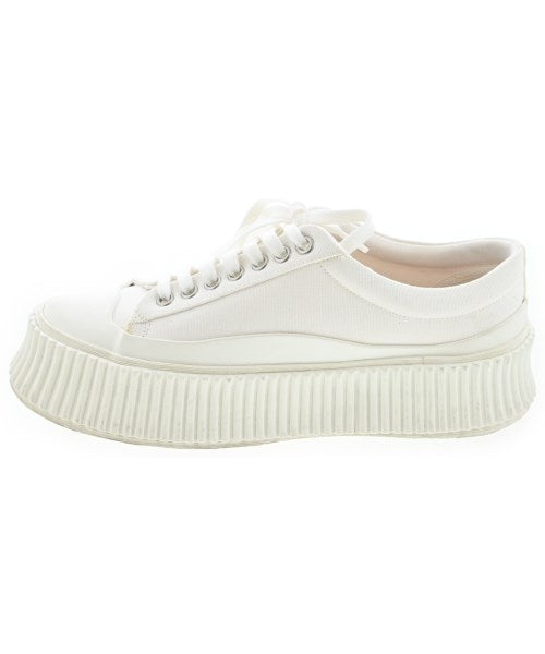 JIL SANDER 運動鞋