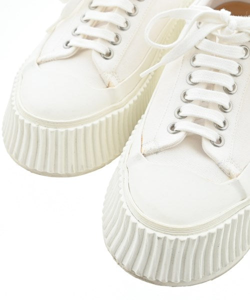 JIL SANDER 運動鞋
