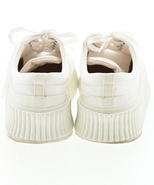 JIL SANDER 運動鞋