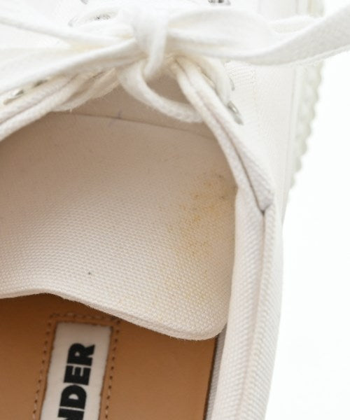 JIL SANDER 運動鞋