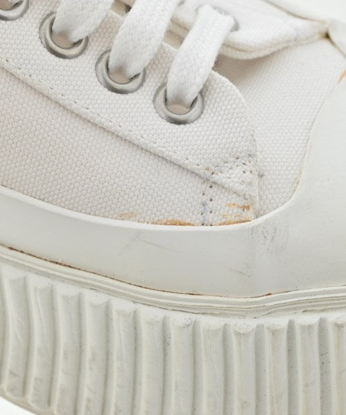 JIL SANDER 運動鞋