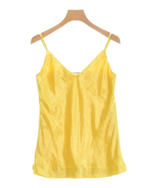 JIL SANDER 女襯衫