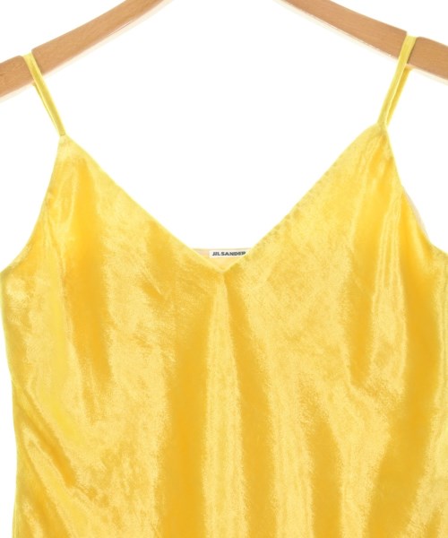 JIL SANDER 女襯衫