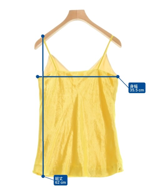 JIL SANDER 女襯衫
