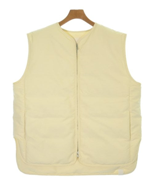 JIL SANDER 羽絨夾克/背心