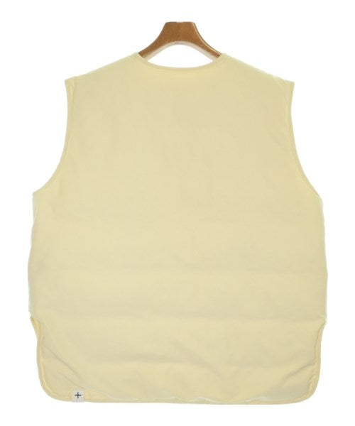 JIL SANDER 羽絨夾克/背心