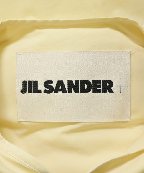 JIL SANDER 羽絨夾克/背心