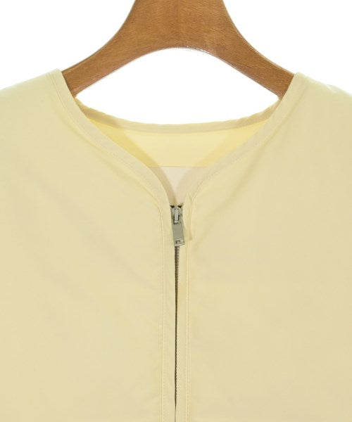 JIL SANDER 羽絨夾克/背心