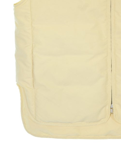 JIL SANDER 羽絨夾克/背心
