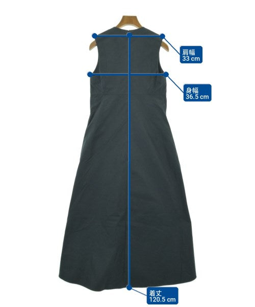 JIL SANDER 洋裝