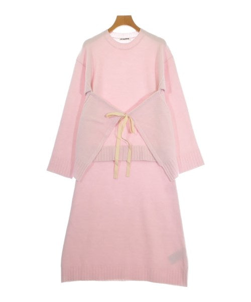 JIL SANDER 洋裝