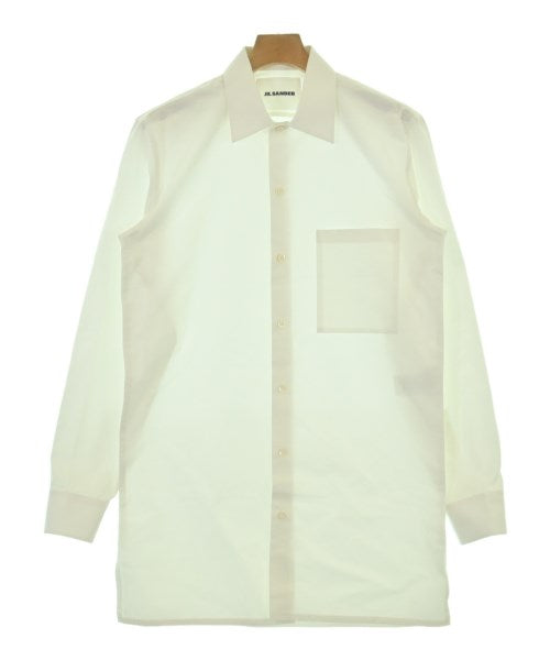 JIL SANDER 正式襯衫