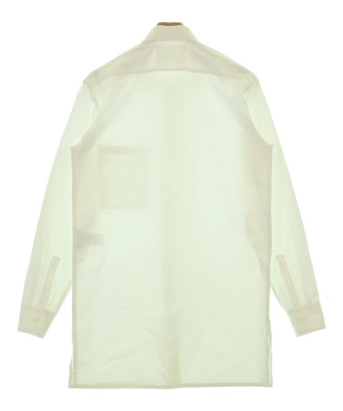 JIL SANDER 正式襯衫