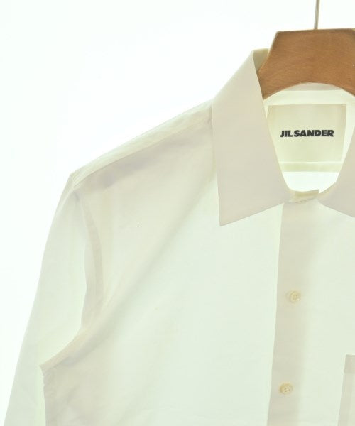 JIL SANDER 正式襯衫