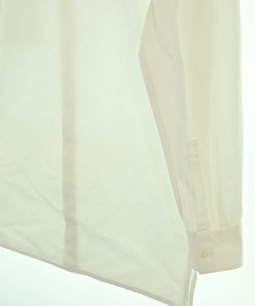JIL SANDER 正式襯衫
