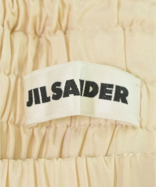 JIL SANDER 短褲