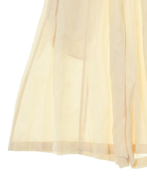 JIL SANDER 短褲