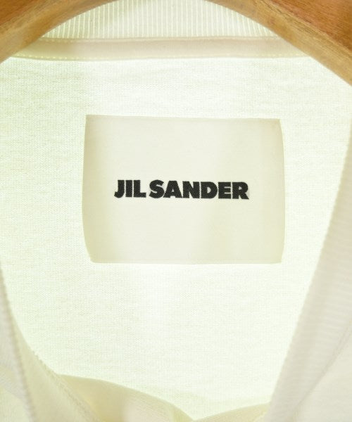 JIL SANDER T恤/上衣