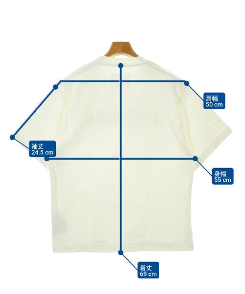 JIL SANDER T恤/上衣