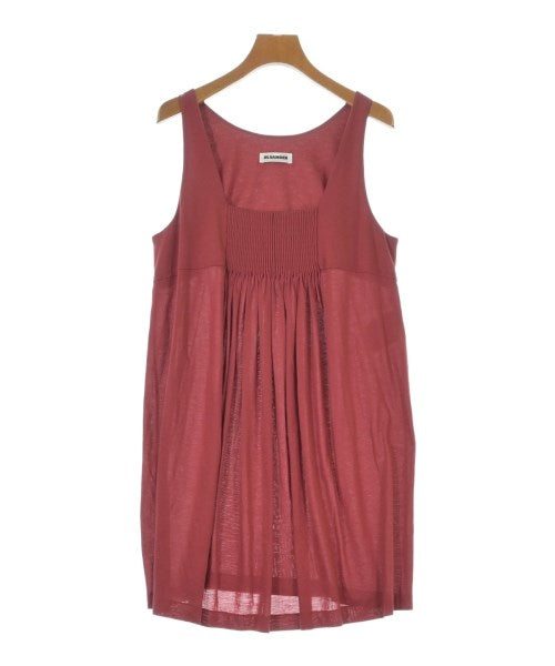 JIL SANDER 洋裝
