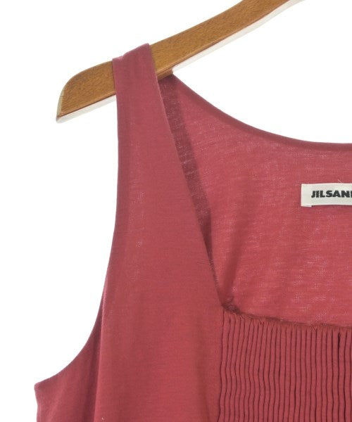 JIL SANDER 洋裝