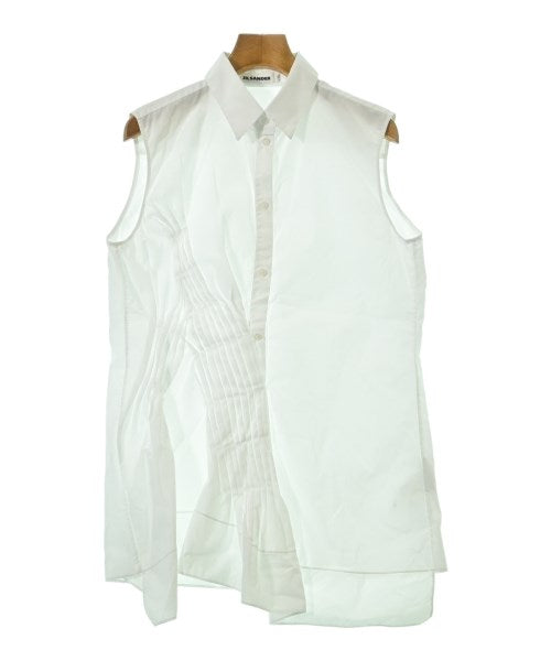 JIL SANDER 休閒襯衫
