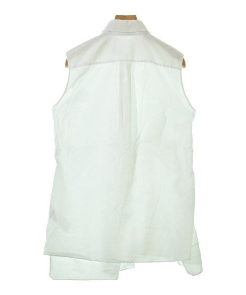 JIL SANDER 休閒襯衫