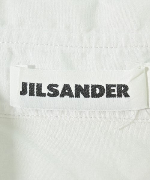JIL SANDER 休閒襯衫