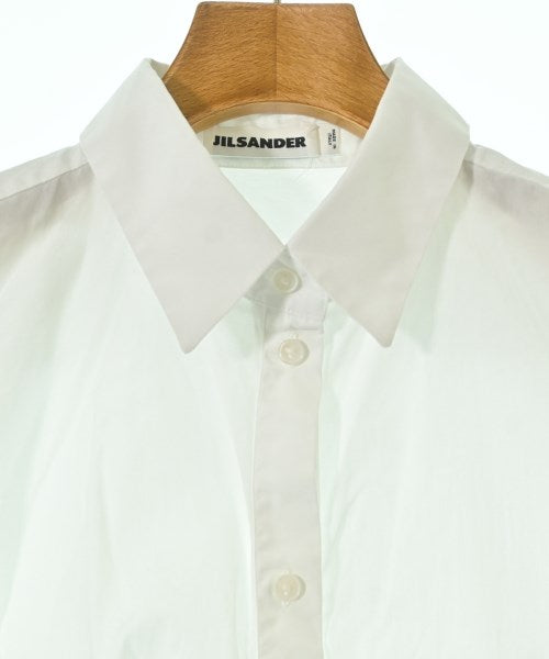 JIL SANDER 休閒襯衫