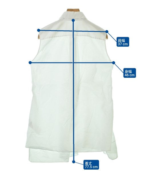JIL SANDER 休閒襯衫