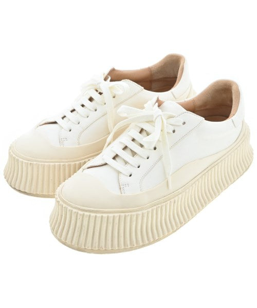 JIL SANDER 運動鞋