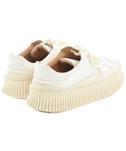 JIL SANDER 運動鞋