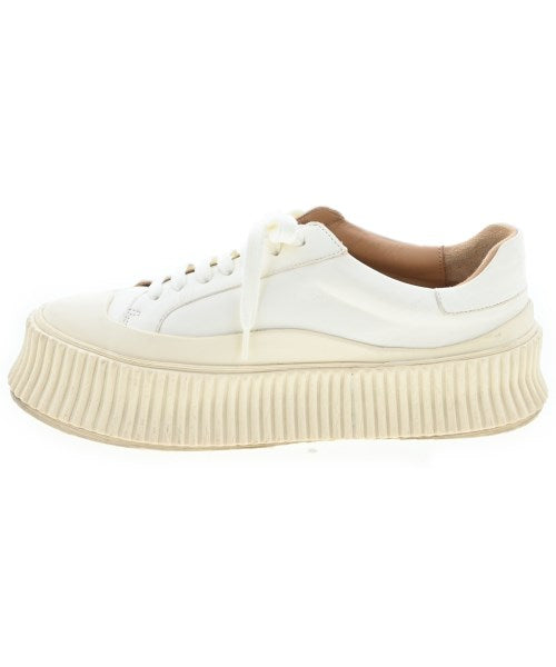JIL SANDER 運動鞋