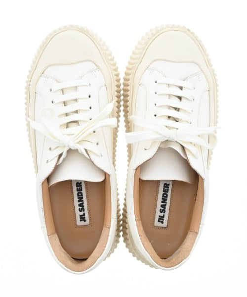 JIL SANDER 運動鞋