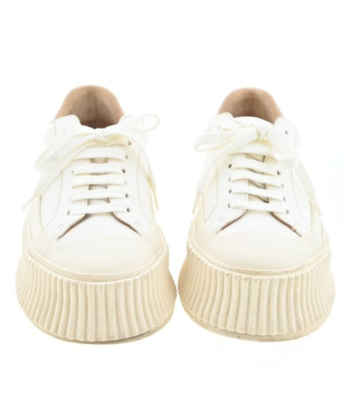 JIL SANDER 運動鞋