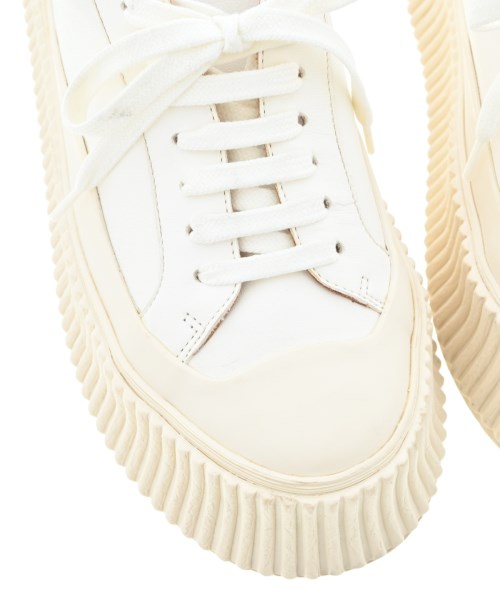 JIL SANDER 運動鞋
