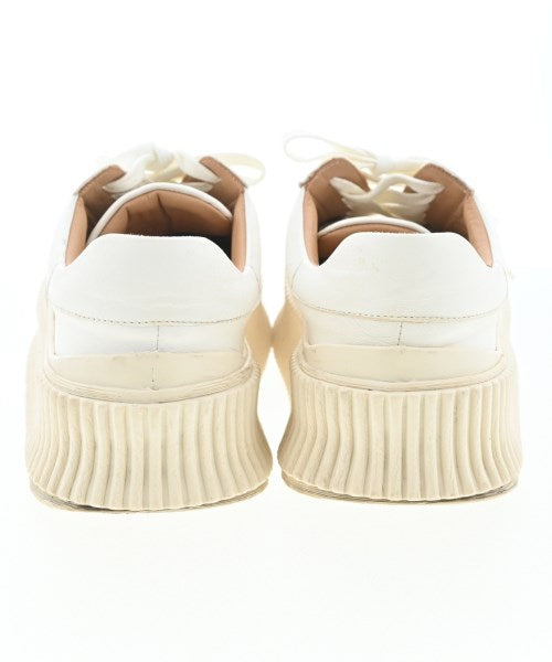 JIL SANDER 運動鞋