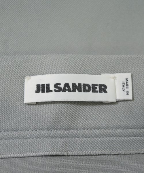 JIL SANDER 膝上裙