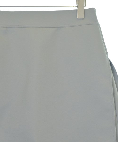 JIL SANDER 膝上裙