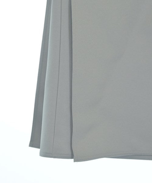 JIL SANDER 膝上裙