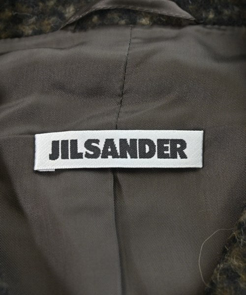 JIL SANDER 休閒夾克