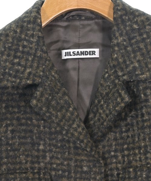 JIL SANDER 休閒夾克