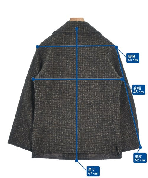 JIL SANDER 休閒夾克